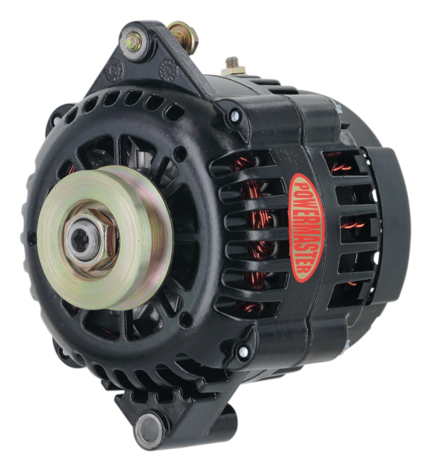 Racing Alternator