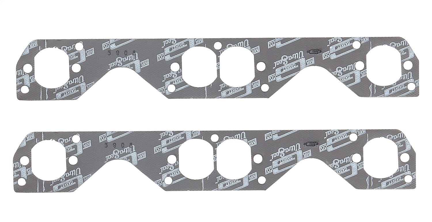 Ultra Seal Exhaust Gasket Set