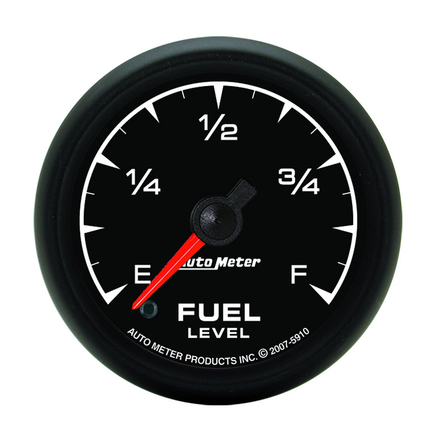 GAUGE; FUEL LEVEL; 2 1/16in.; 0-280? PROGRAMMABLE; ES