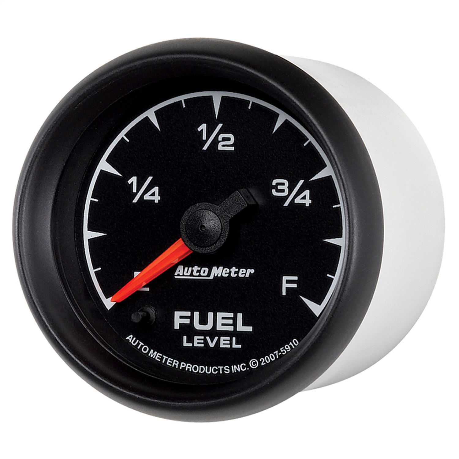 GAUGE; FUEL LEVEL; 2 1/16in.; 0-280? PROGRAMMABLE; ES - Image 2