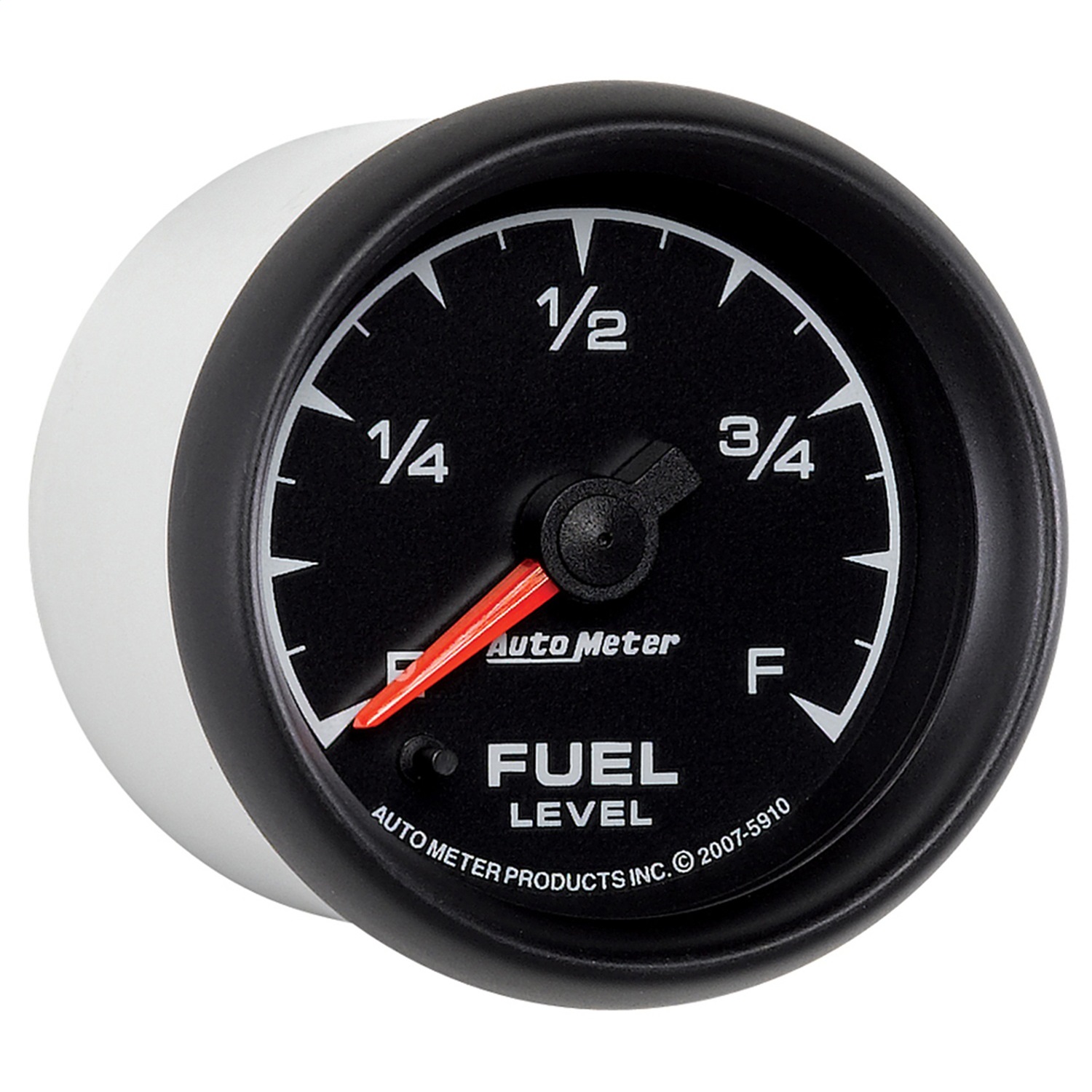 GAUGE; FUEL LEVEL; 2 1/16in.; 0-280? PROGRAMMABLE; ES - Image 3