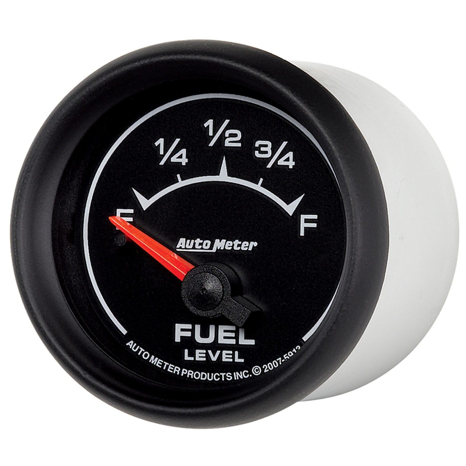 GAUGE; FUEL LEVEL; 2 1/16in.; 0?E TO 90?F; ELEC; ES - Image 2