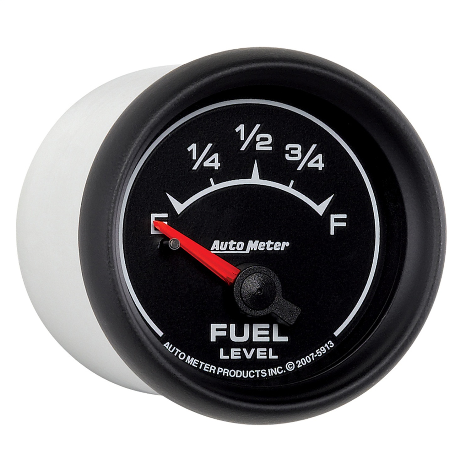 GAUGE; FUEL LEVEL; 2 1/16in.; 0?E TO 90?F; ELEC; ES - Image 3