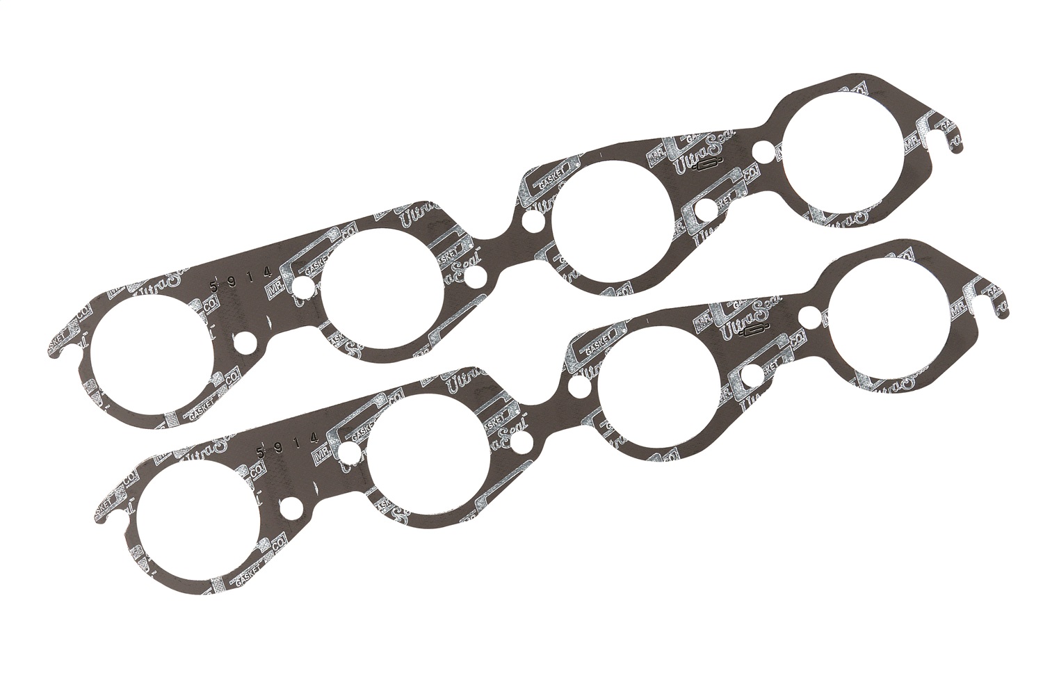 Ultra Seal Exhaust Gasket Set
