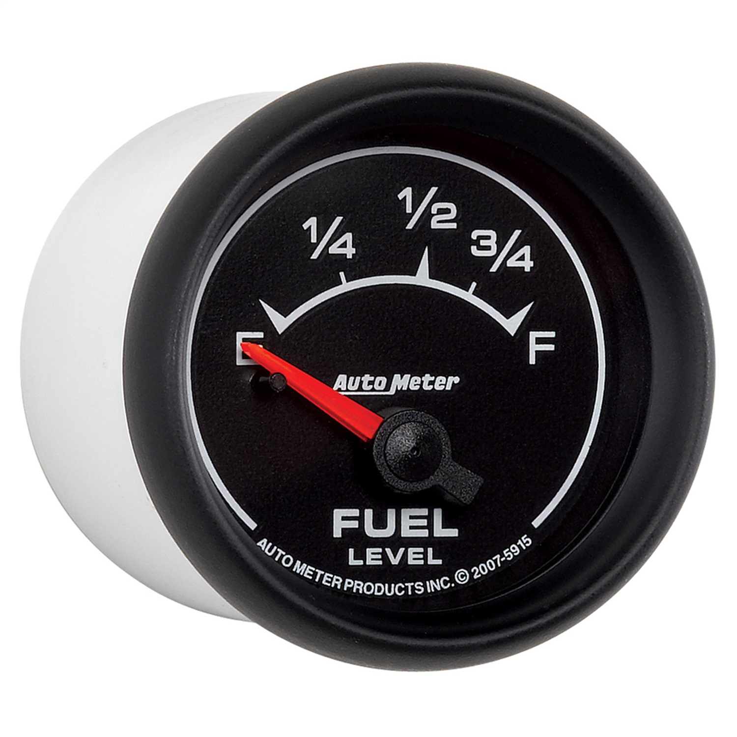 GAUGE; FUEL LEVEL; 2 1/16in.; 73?E TO 10?F; ELEC; ES - Image 2