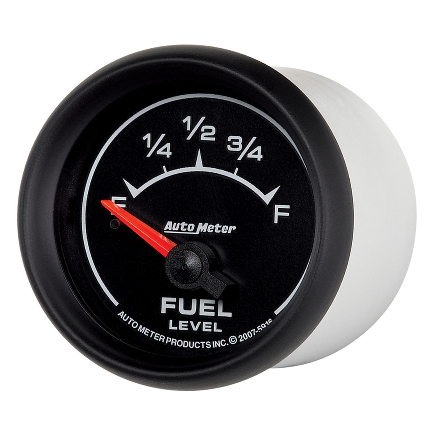 GAUGE; FUEL LEVEL; 2 1/16in.; 240?E TO 33?F; ELEC; ES - Image 2