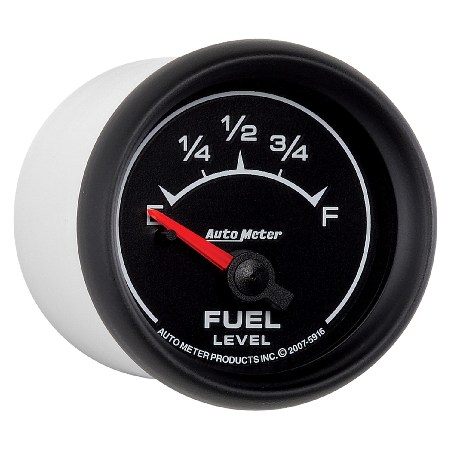 GAUGE; FUEL LEVEL; 2 1/16in.; 240?E TO 33?F; ELEC; ES - Image 3