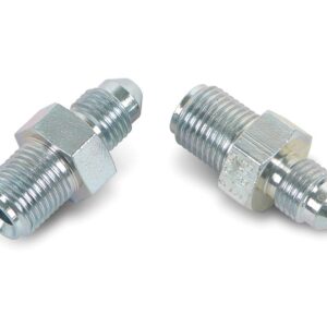 Steel AN to Inverted Flare Brake Adapter