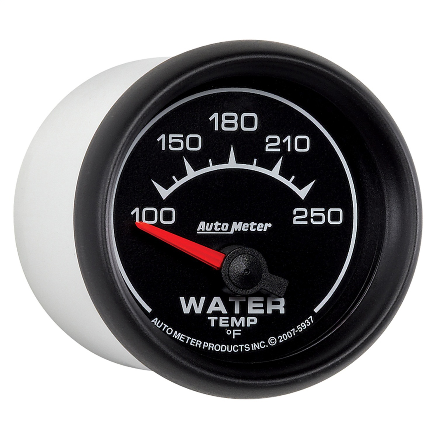 GAUGE; WATER TEMP; 2 1/16in.; 100-250 F; ELECTRIC; ES - Image 3