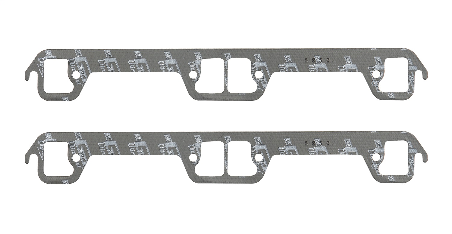 Ultra Seal Exhaust Gasket Set