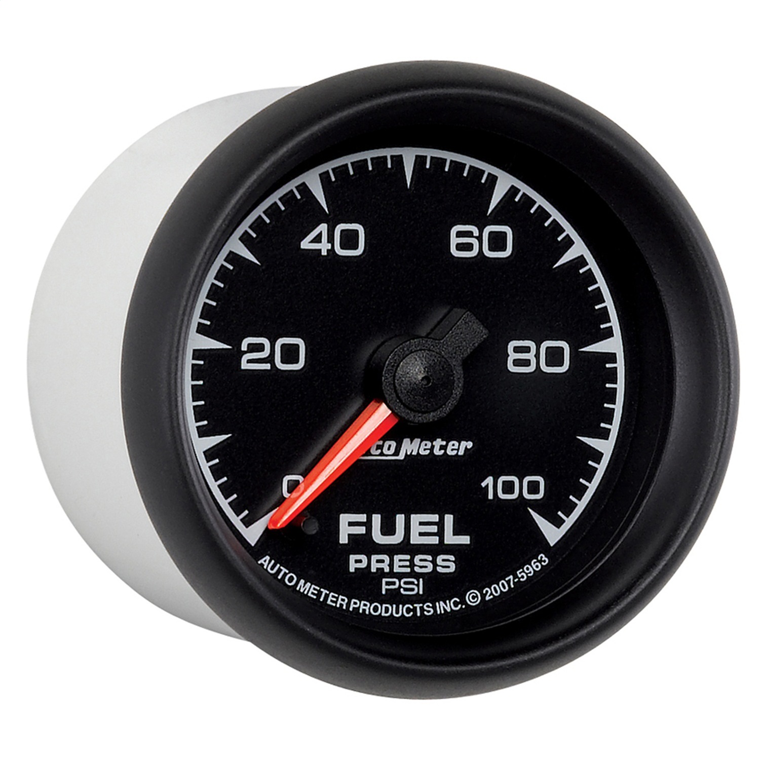 GAUGE; FUEL PRESSURE; 2 1/16in.; 100PSI; DIGITAL STEPPER MOTOR; ES - Image 3