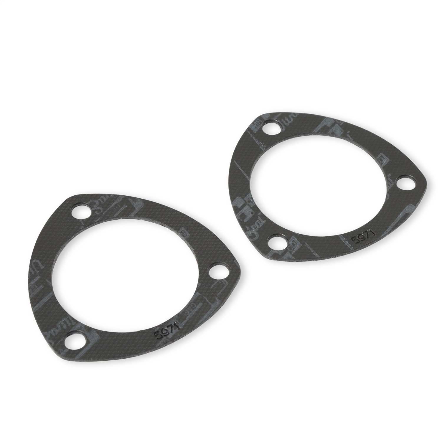 Ultra Seal Collector & Header Muffler Gaskets - Image 2