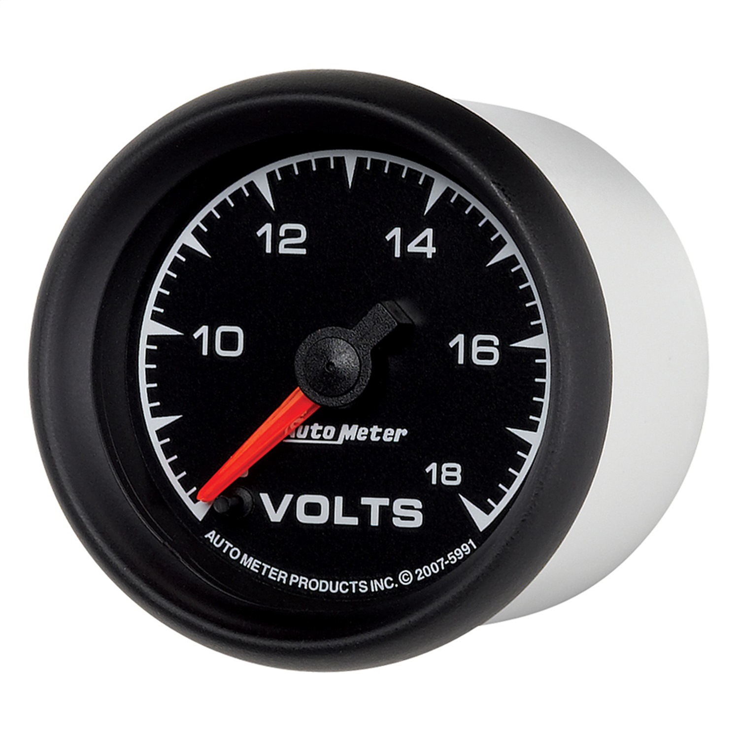 GAUGE; VOLTMETER; 2 1/16in.; 18V; DIGITAL STEPPER MOTOR; ES - Image 2