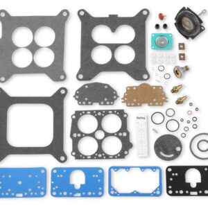 Renew Carburetor Rebuild Kit
