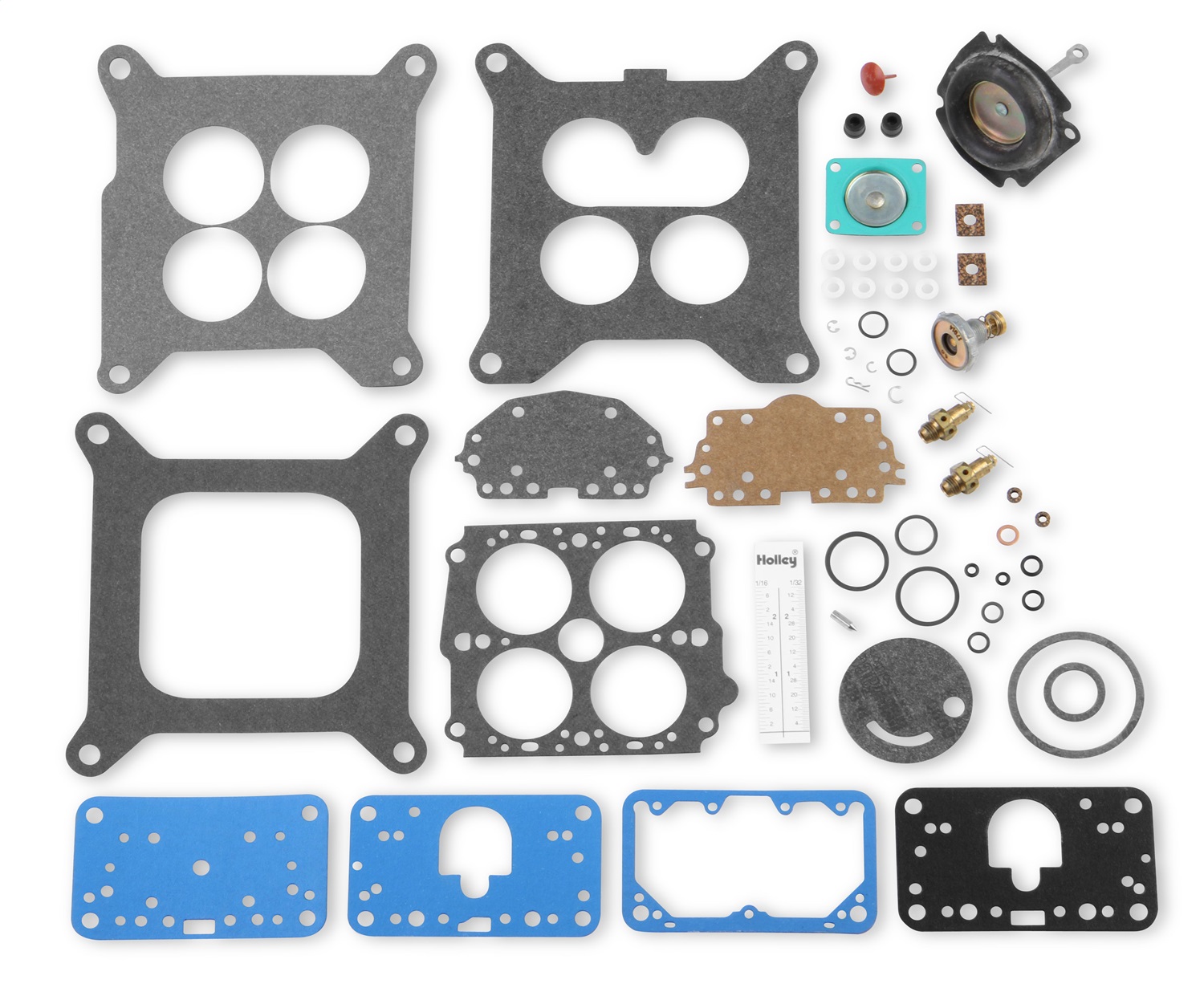 Renew Carburetor Rebuild Kit