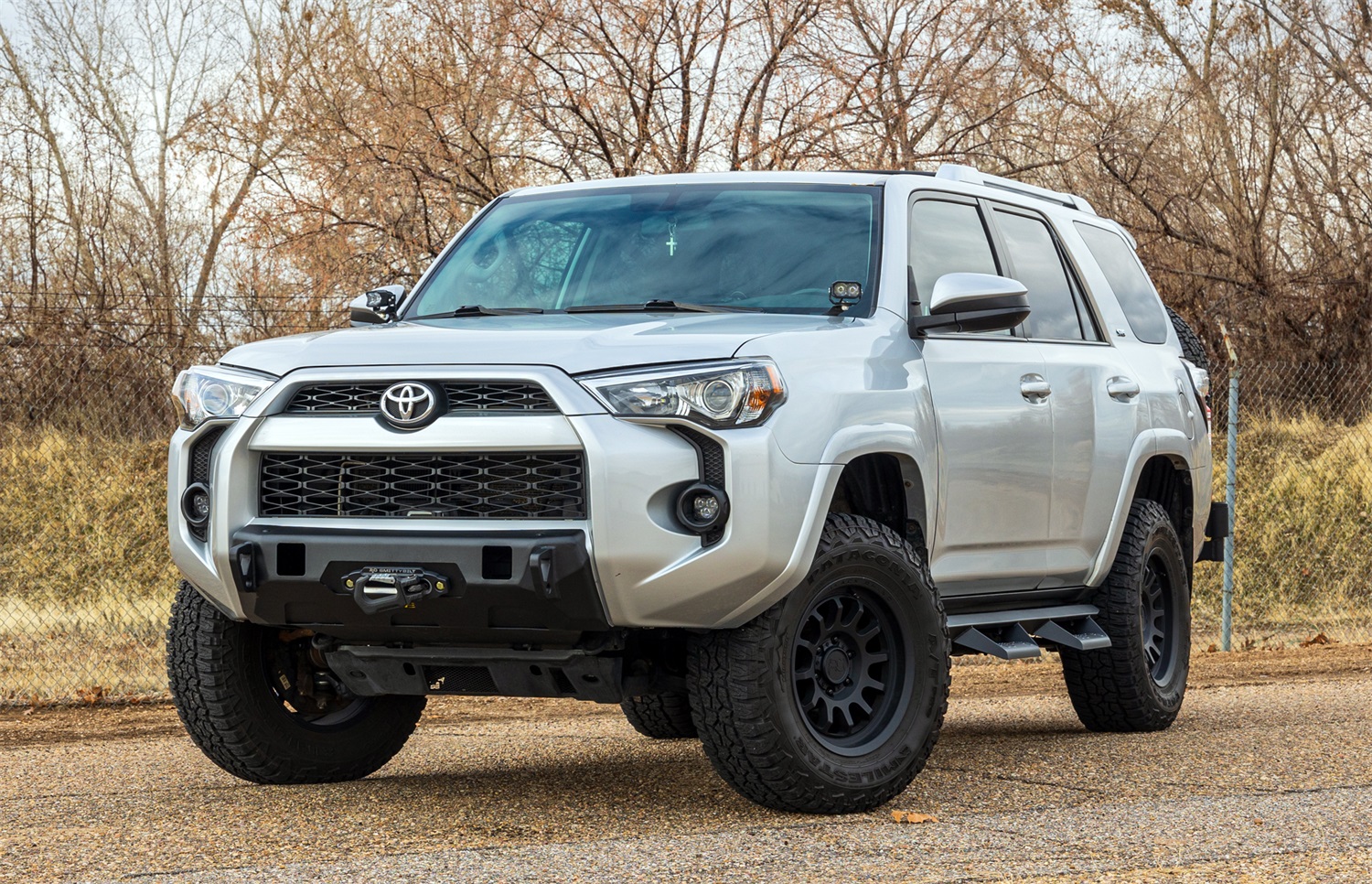 SST® Suspension System - Image 2