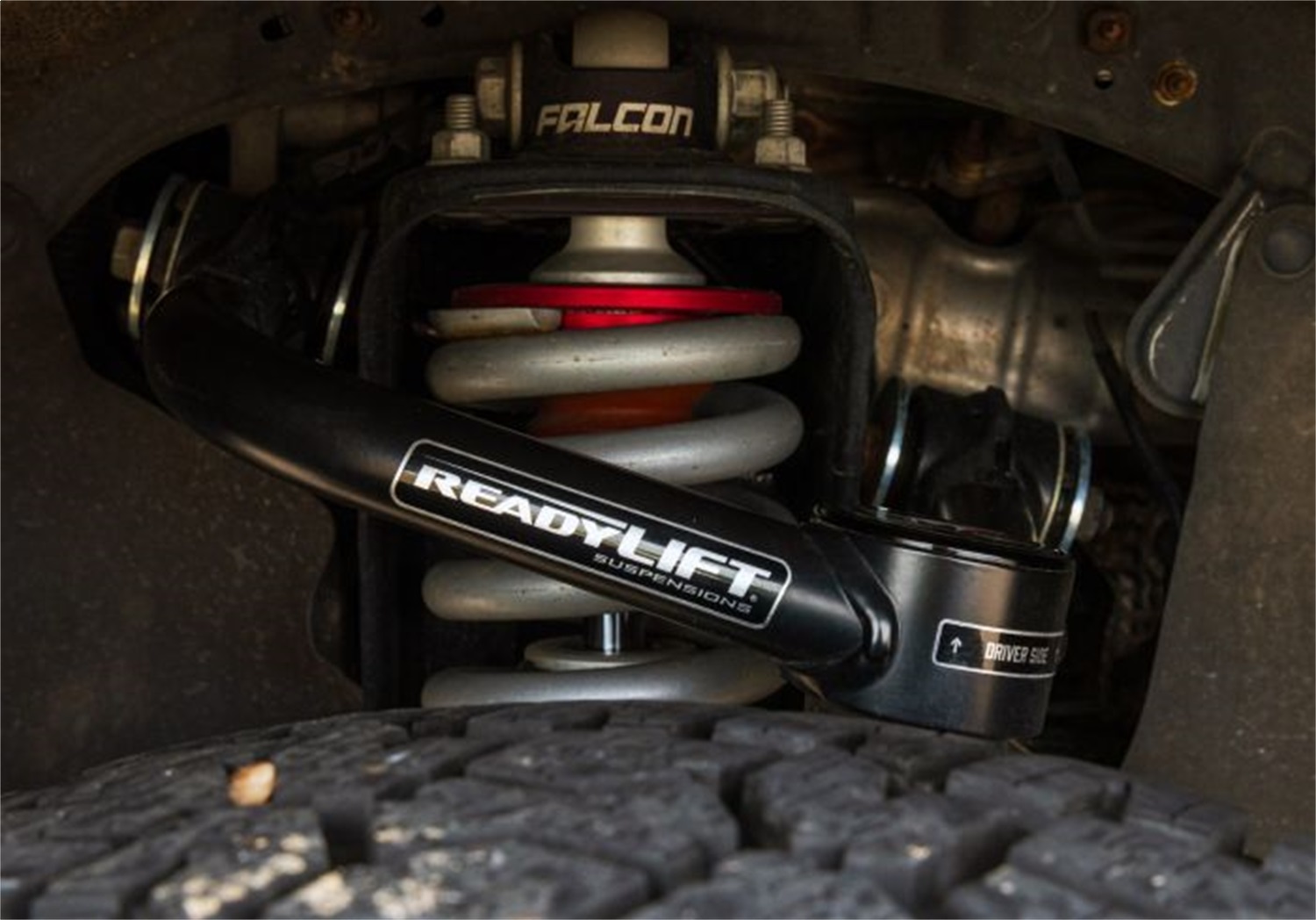 SST® Suspension System - Image 3