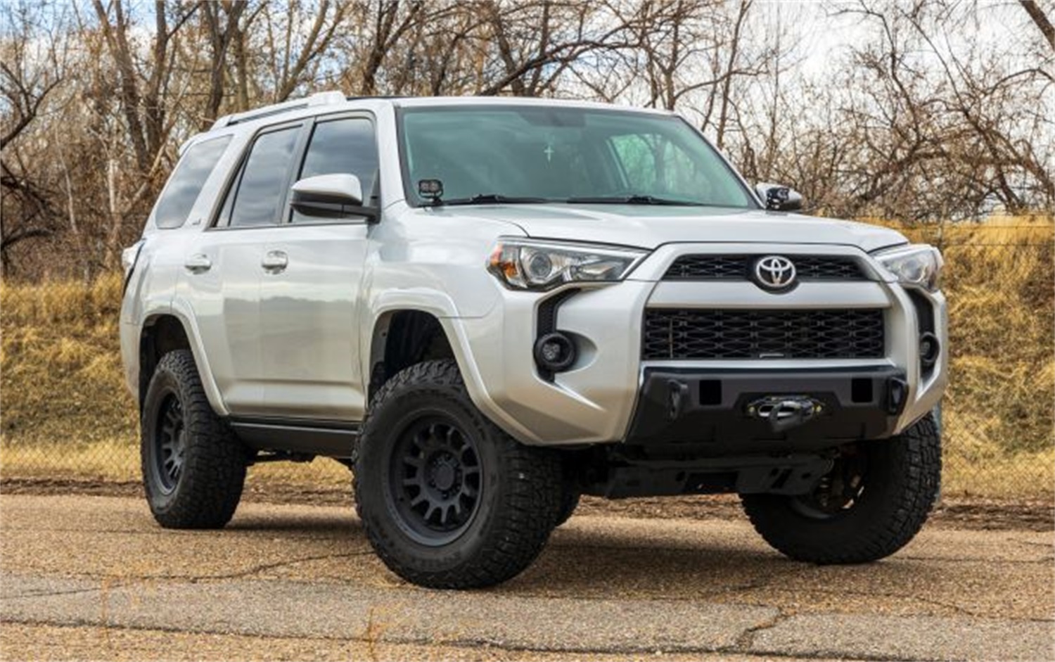 SST® Suspension System - Image 4