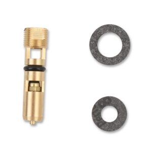 Inlet Needle Viton