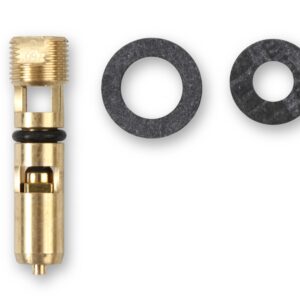 Inlet Needle Viton