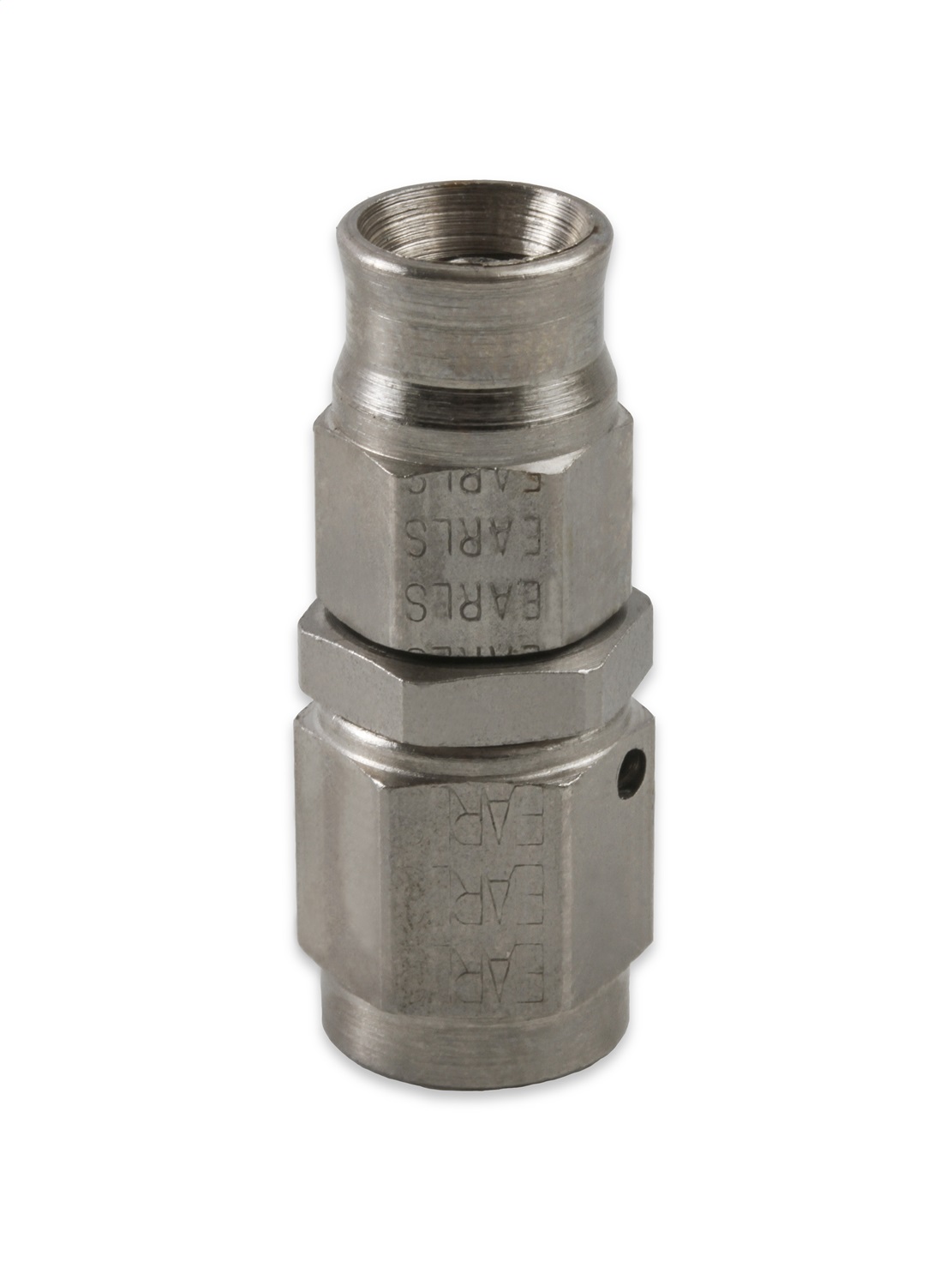 Speed-Seal™ Straight AN Hose End - Image 3