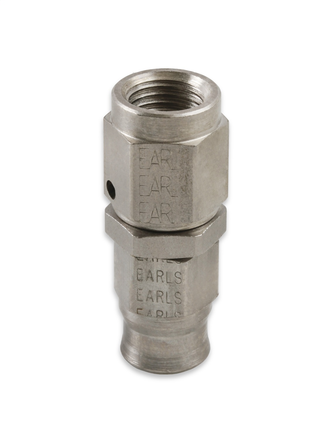 Speed-Seal™ Straight AN Hose End - Image 4