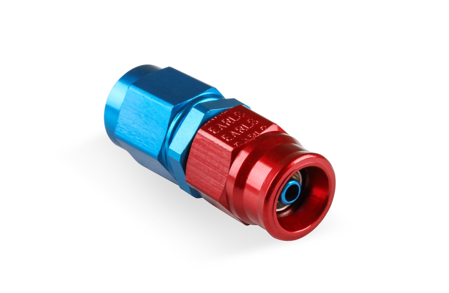 Speed-Seal™ Straight AN Hose End - Image 2
