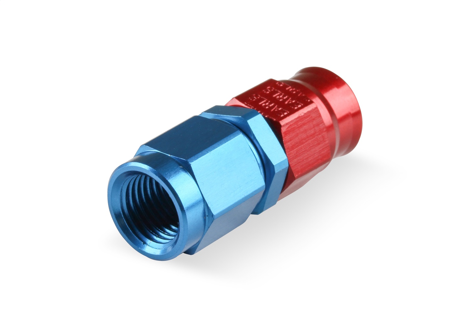 Speed-Seal™ Straight AN Hose End - Image 3