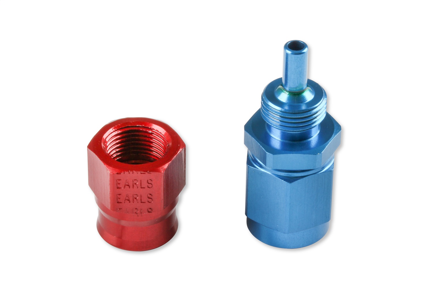 Speed-Seal™ Straight AN Hose End - Image 5