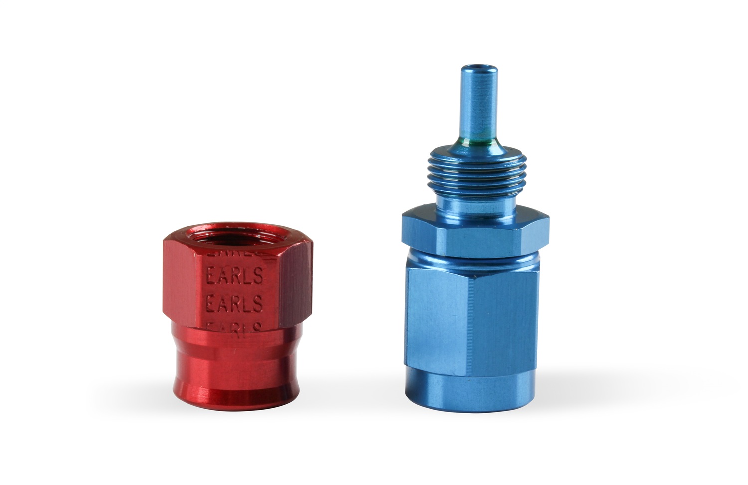 Speed-Seal™ Straight AN Hose End - Image 6