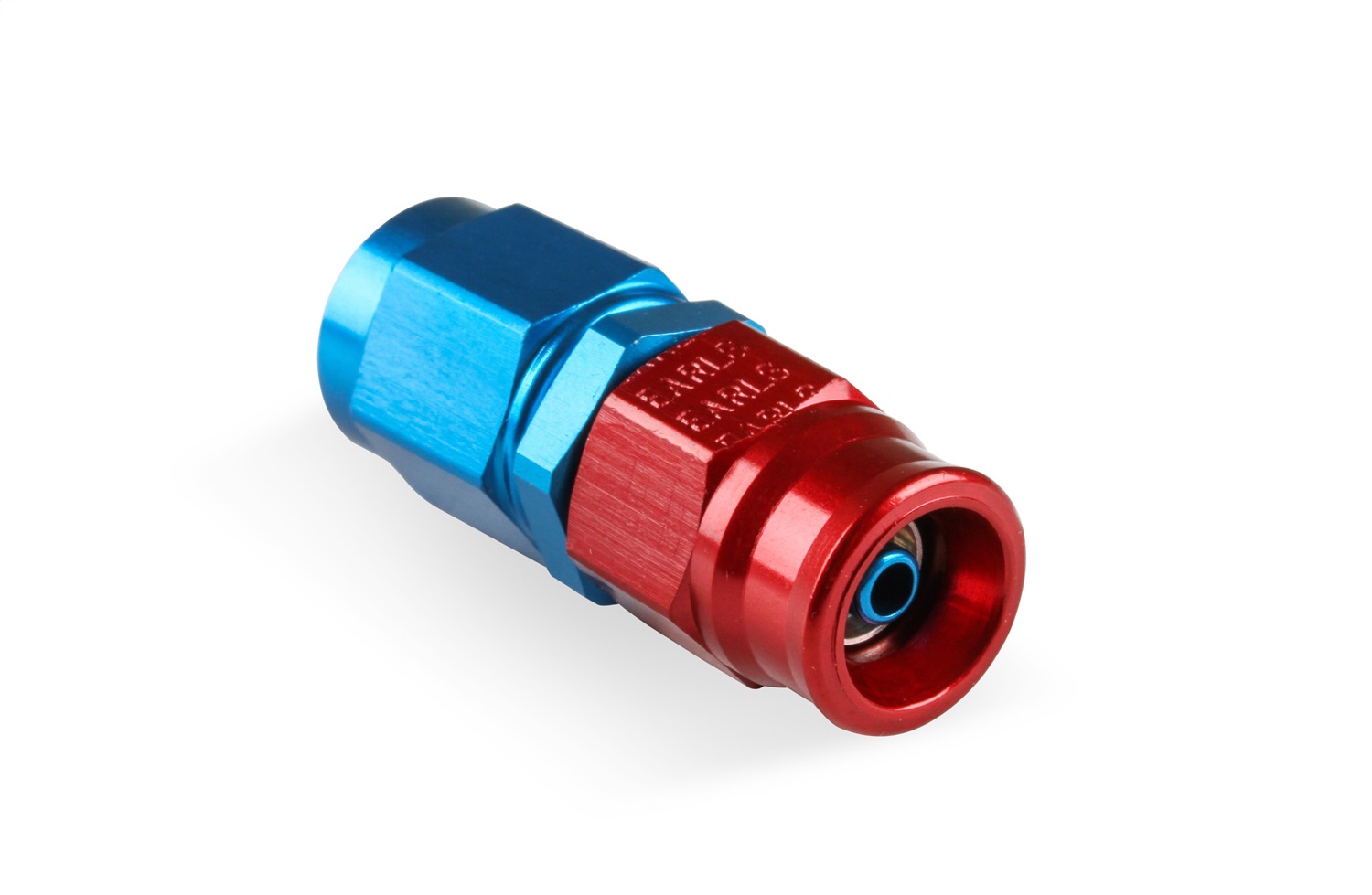 Speed-Seal™ Straight AN Hose End - Image 2