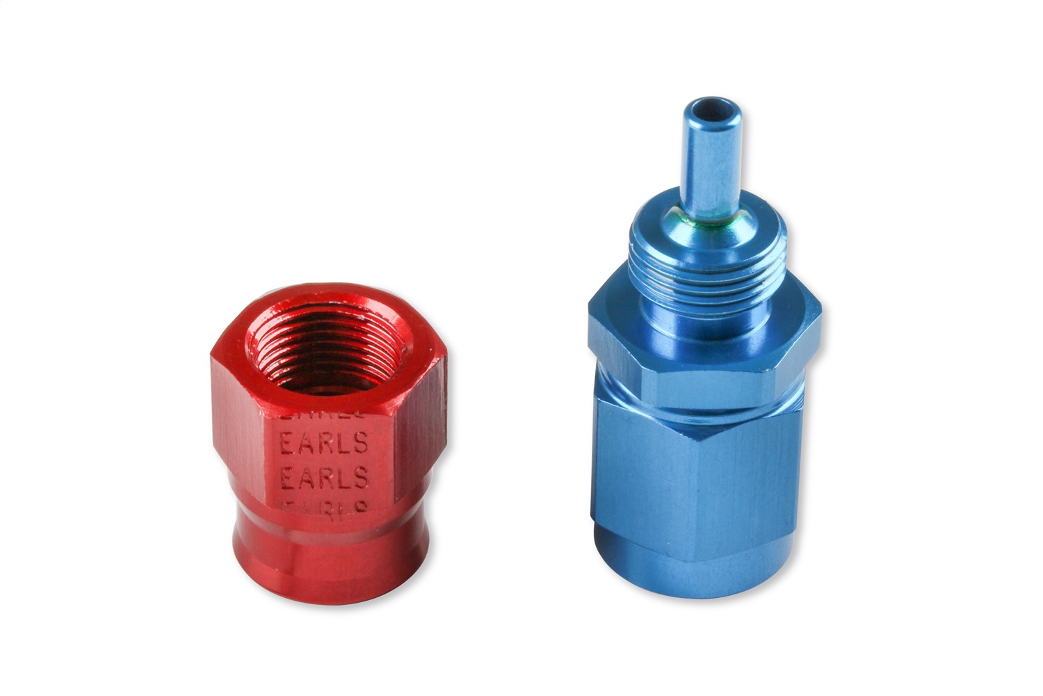 Speed-Seal™ Straight AN Hose End - Image 5