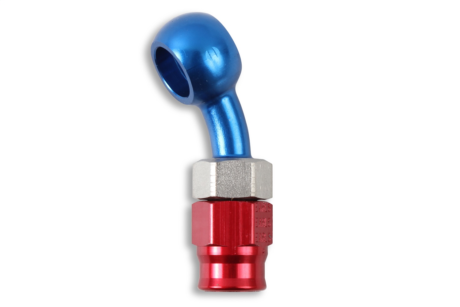 Speed-Seal™ 30 Deg. Banjo Hose End