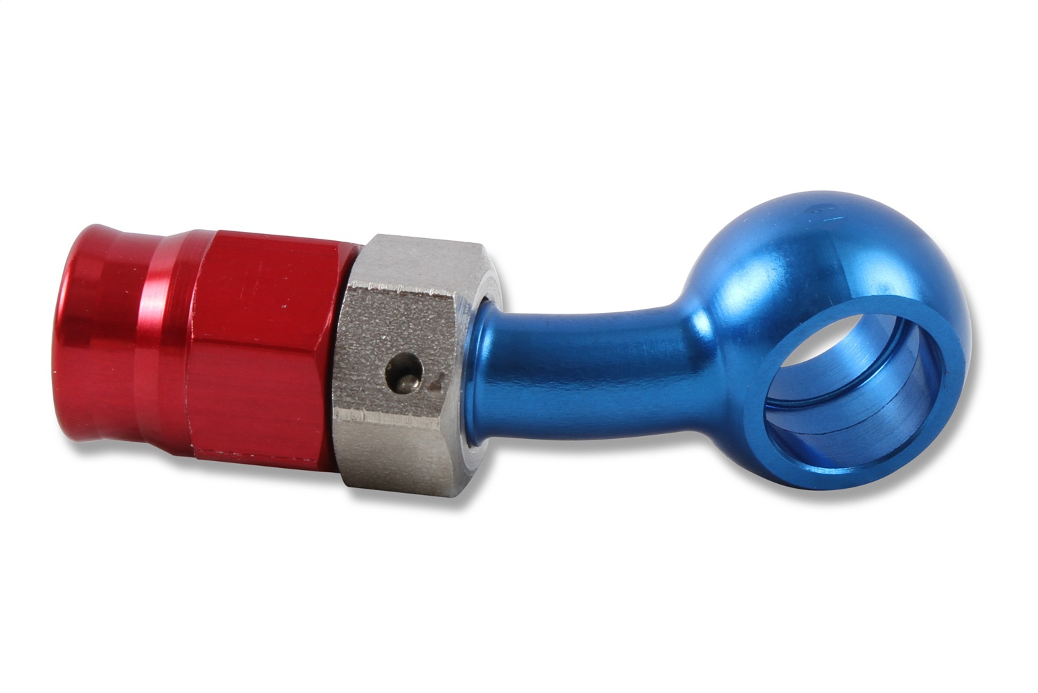 Speed-Seal™ 30 Deg. Banjo Hose End - Image 2