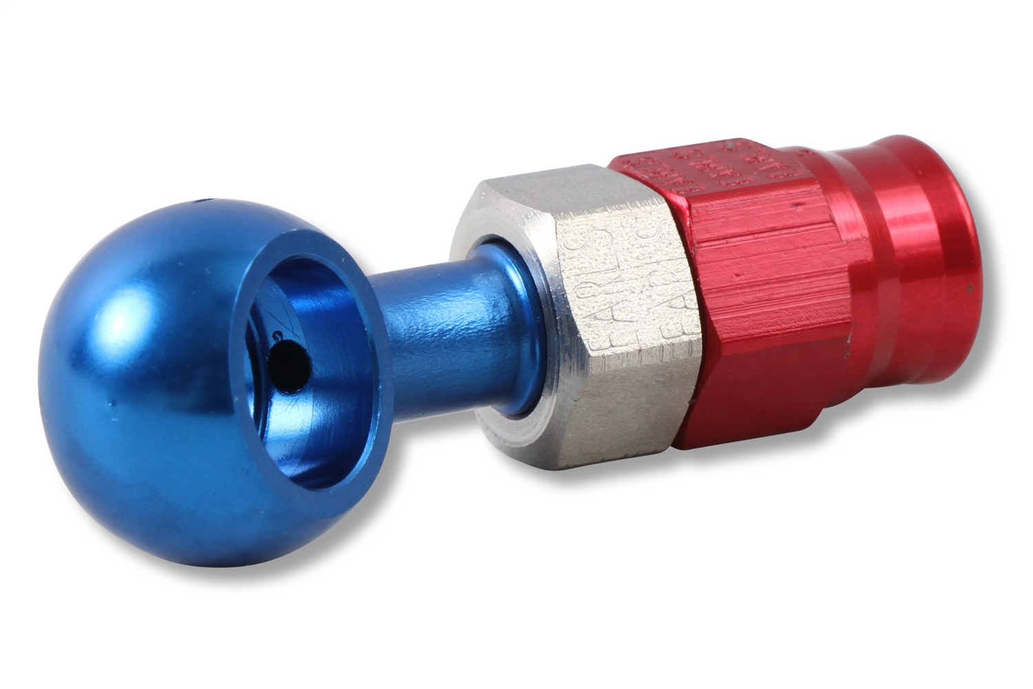 Speed-Seal™ 30 Deg. Banjo Hose End - Image 4