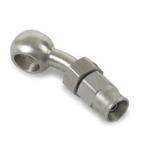 Speed-Seal™ 30 Deg. Banjo Hose End
