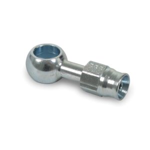 Speed-Seal™ Straight Banjo Hose End