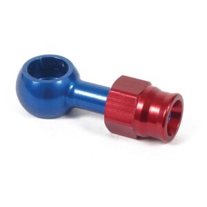 Speed-Seal™ Straight Banjo Hose End