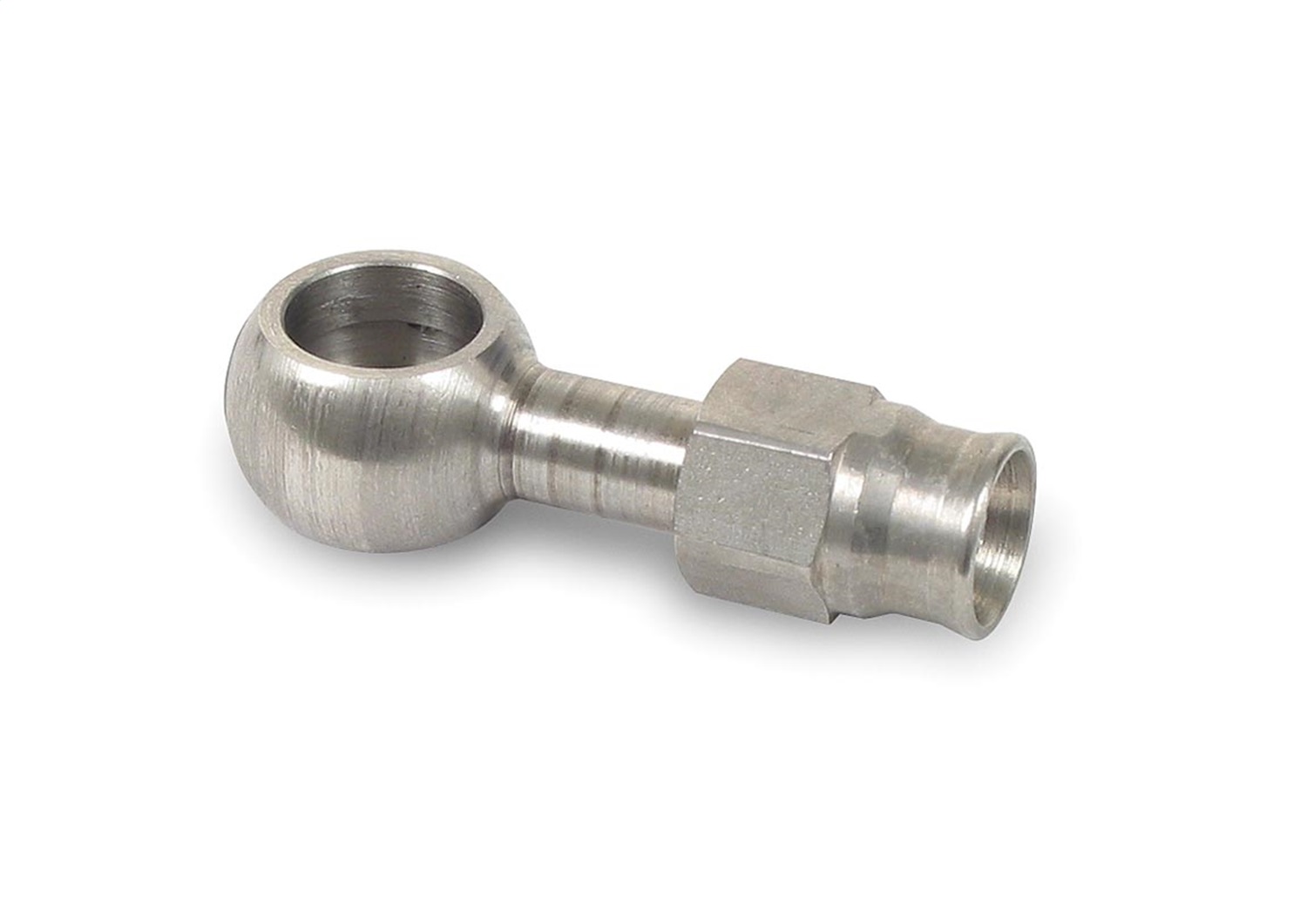 Speed-Seal™ Straight Banjo Hose End