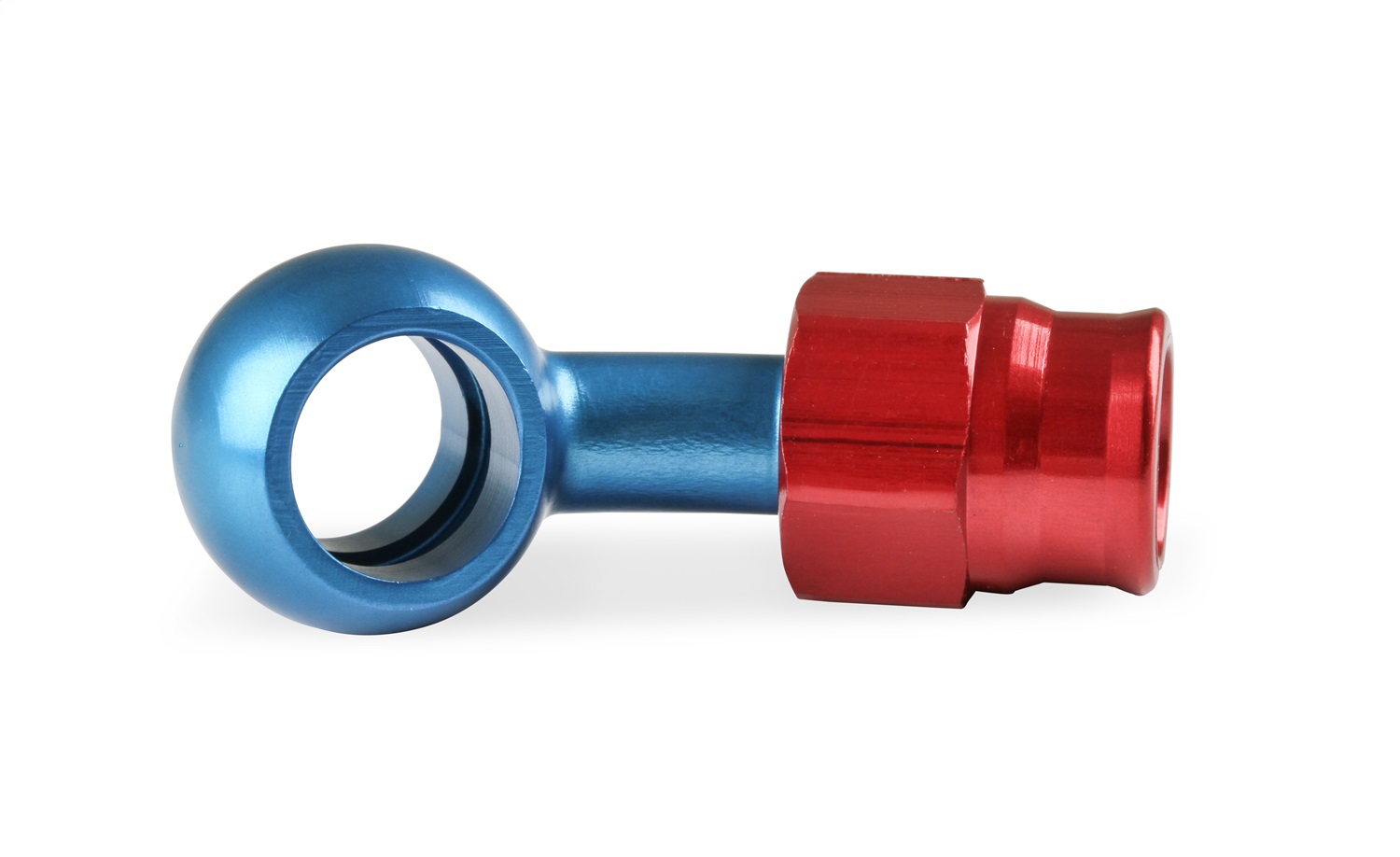 Speed-Seal™ 30 Deg. Banjo Hose End - Image 2