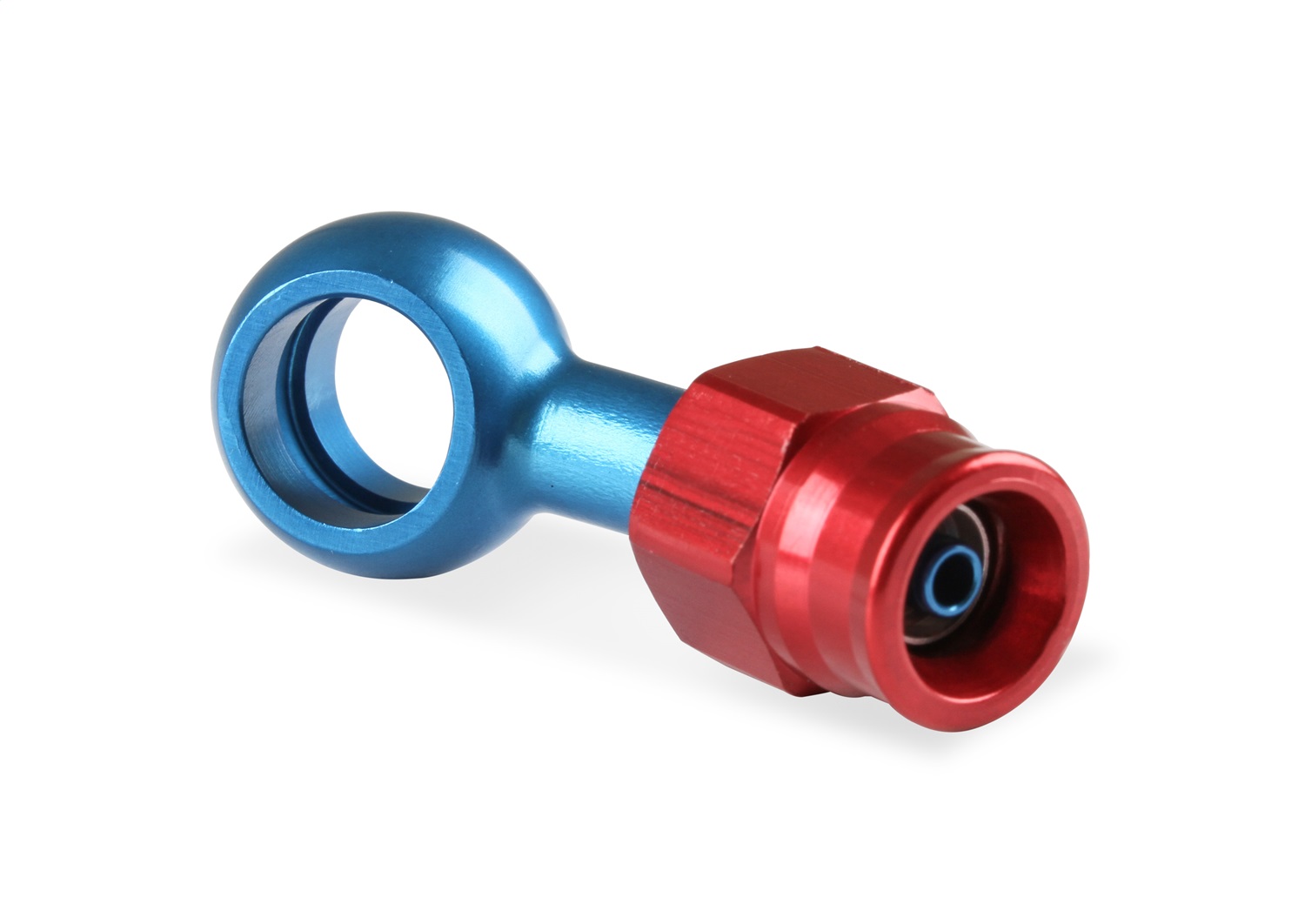 Speed-Seal™ 30 Deg. Banjo Hose End - Image 3