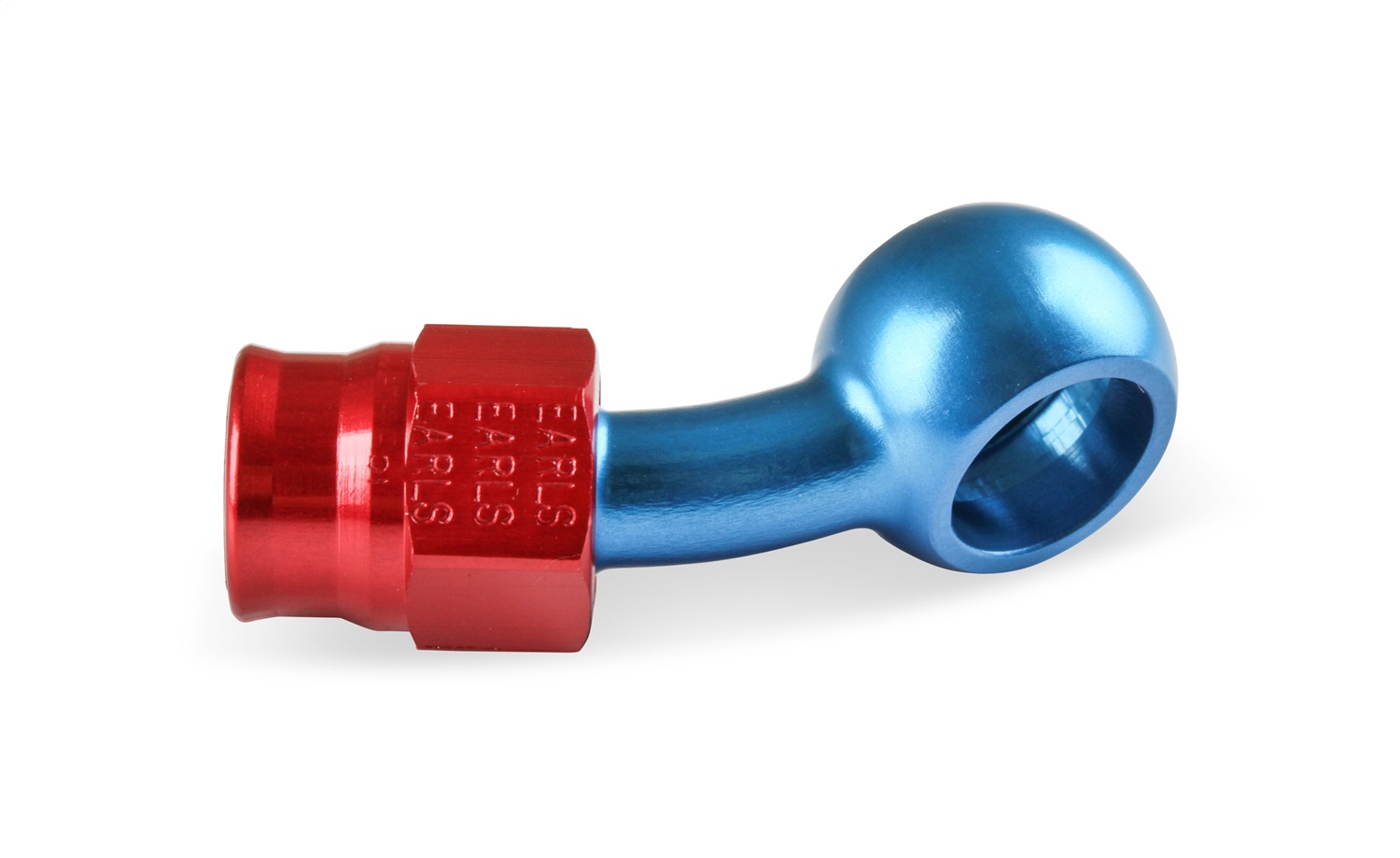 Speed-Seal™ 30 Deg. Banjo Hose End - Image 4