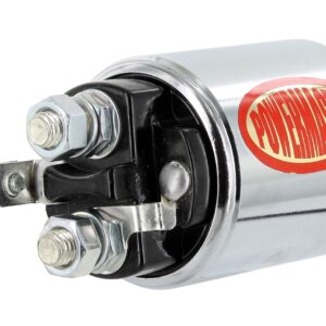 Starter Solenoid