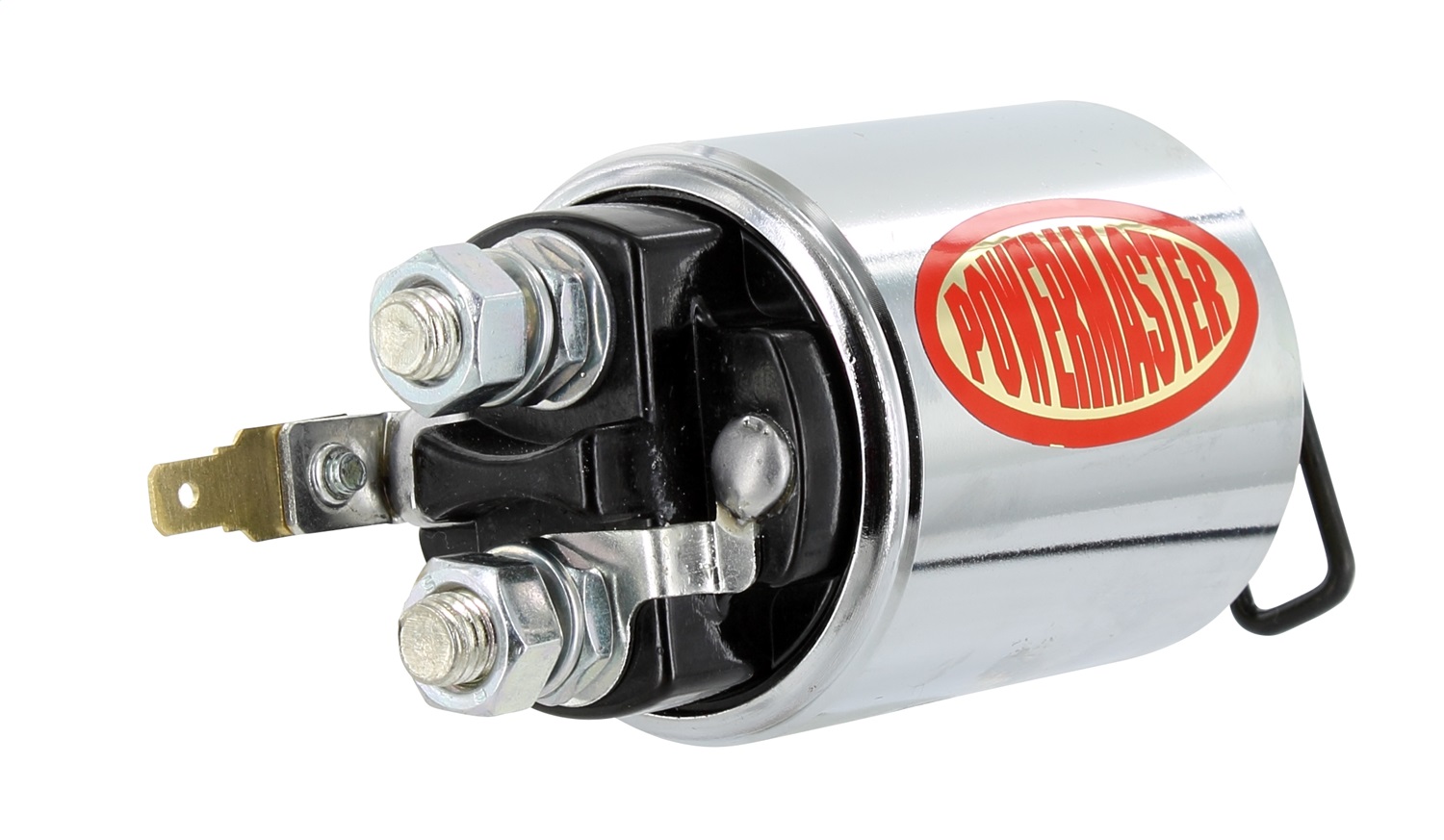 Starter Solenoid