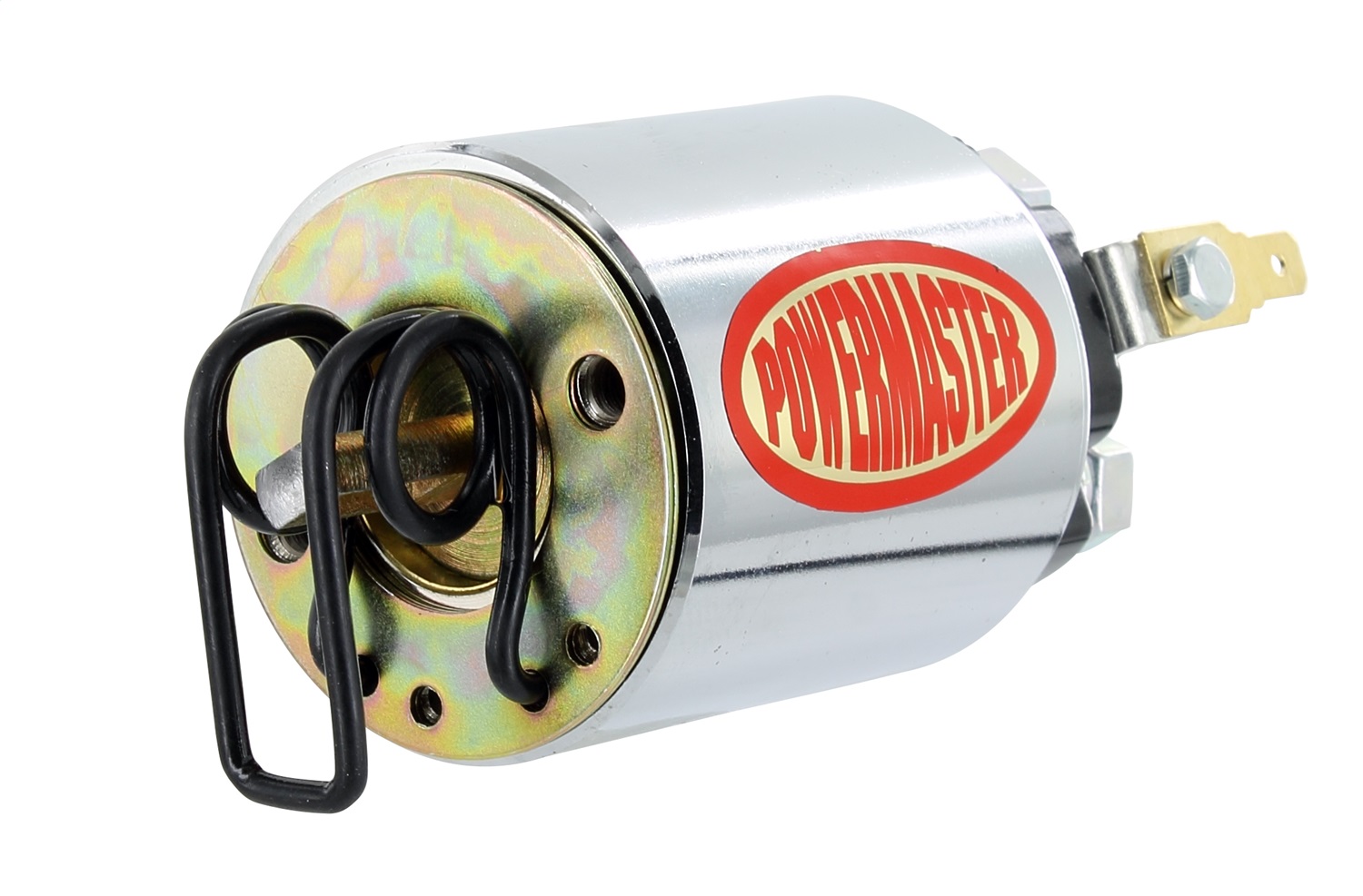 Starter Solenoid - Image 2