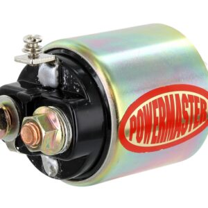Starter Solenoid