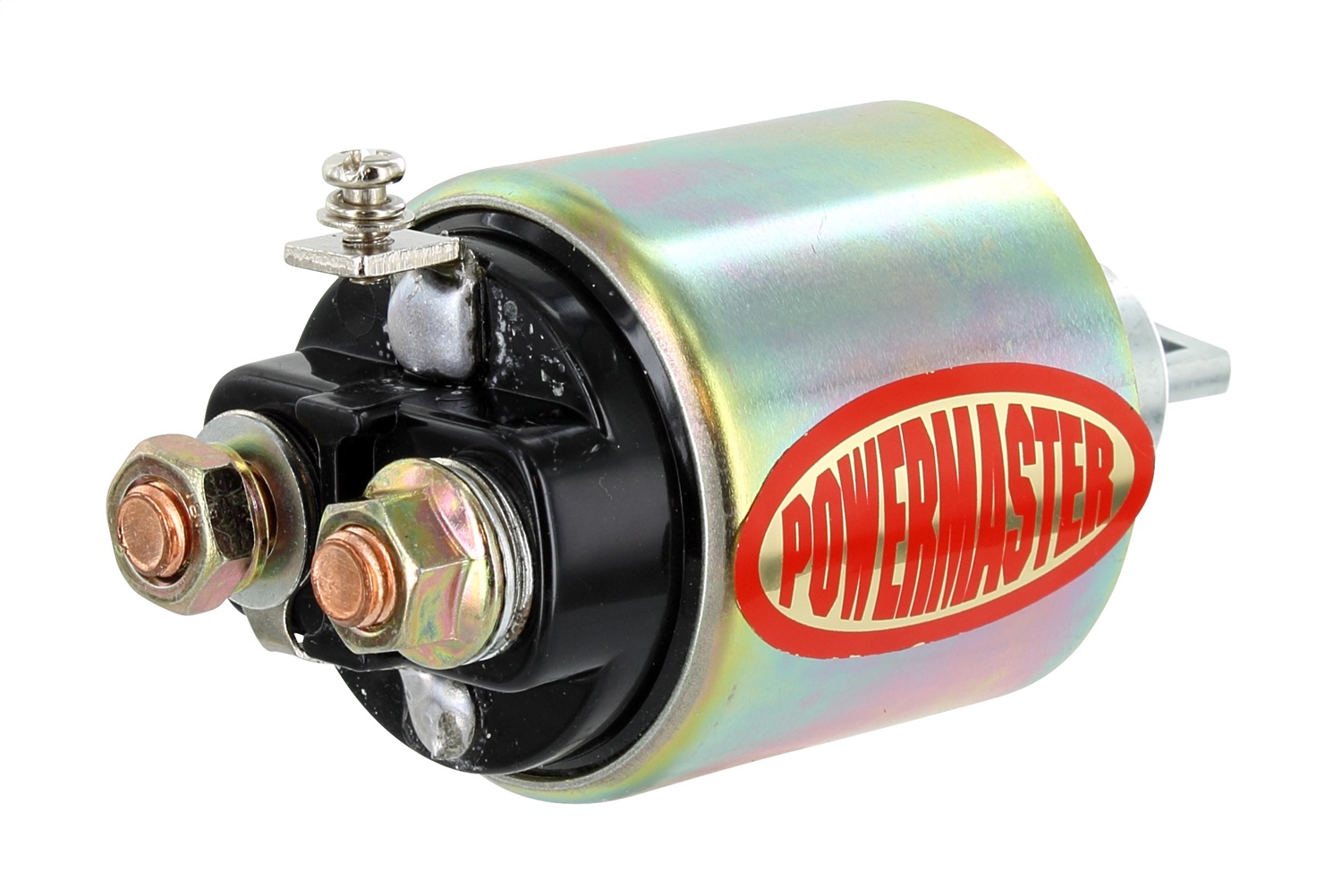 Starter Solenoid