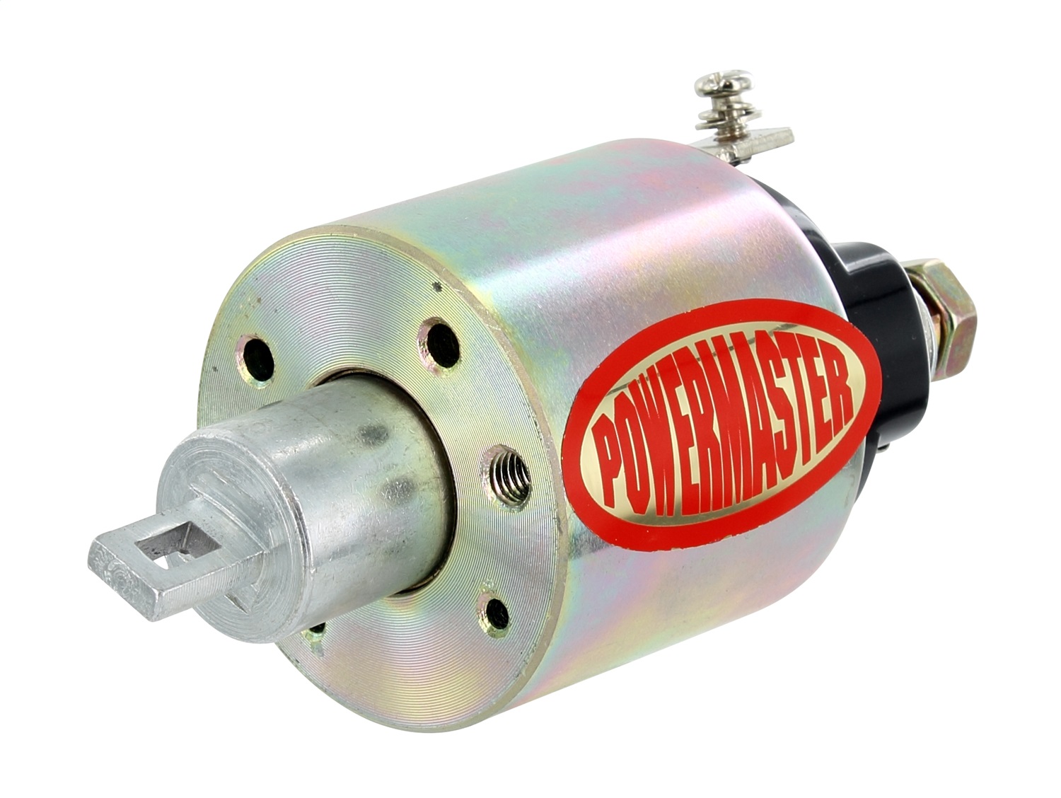 Starter Solenoid - Image 2