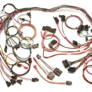 Fuel Injection Wiring Harness