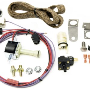 Transmission Torque Converter Lock-Up Kit